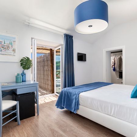 Hotel Vista Di Capri Масса-Лубренсе Экстерьер фото